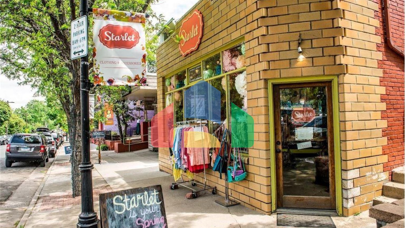 Residential - Single Family Home - Denver, Colorado, United States - United States