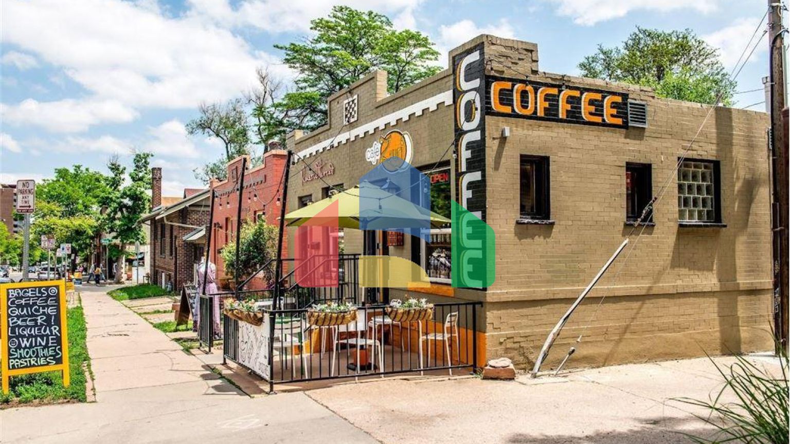 Residential - Single Family Home - Denver, Colorado, United States - United States