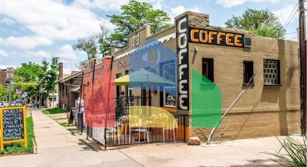 Residential - Single Family Home - Denver, Colorado, United States - United States Residential - Single Family Home - Denver, Colorado, United States - United States