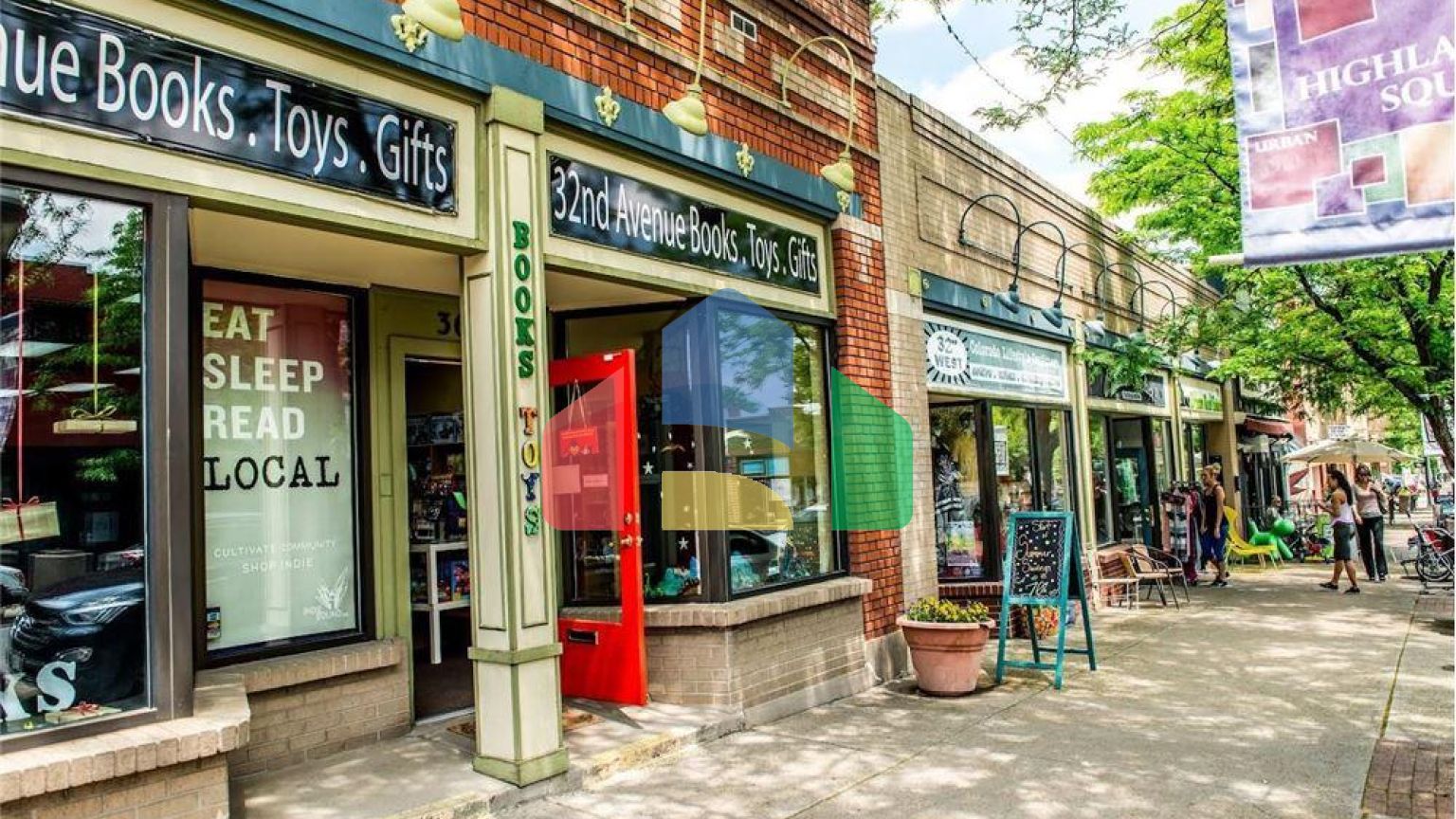 Residential - Single Family Home - Denver, Colorado, United States - United States