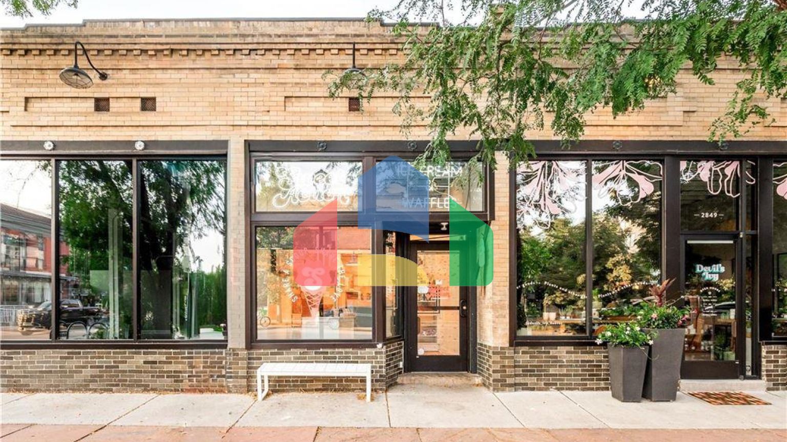 Residential - Single Family Home - Denver, Colorado, United States - United States