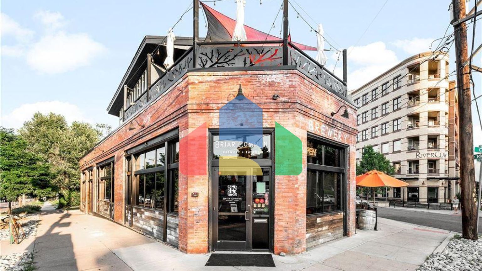 Residential - Single Family Home - Denver, Colorado, United States - United States