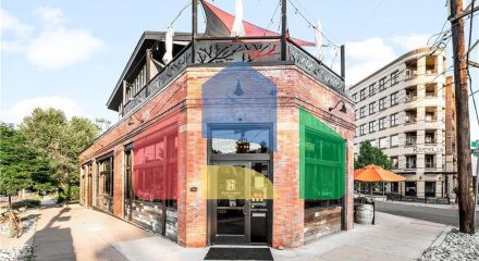 Residential - Single Family Home - Denver, Colorado, United States - United States Residential - Single Family Home - Denver, Colorado, United States - United States