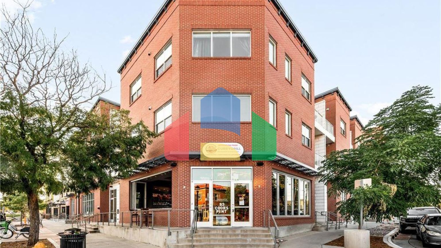 Residential - Single Family Home - Denver, Colorado, United States - United States