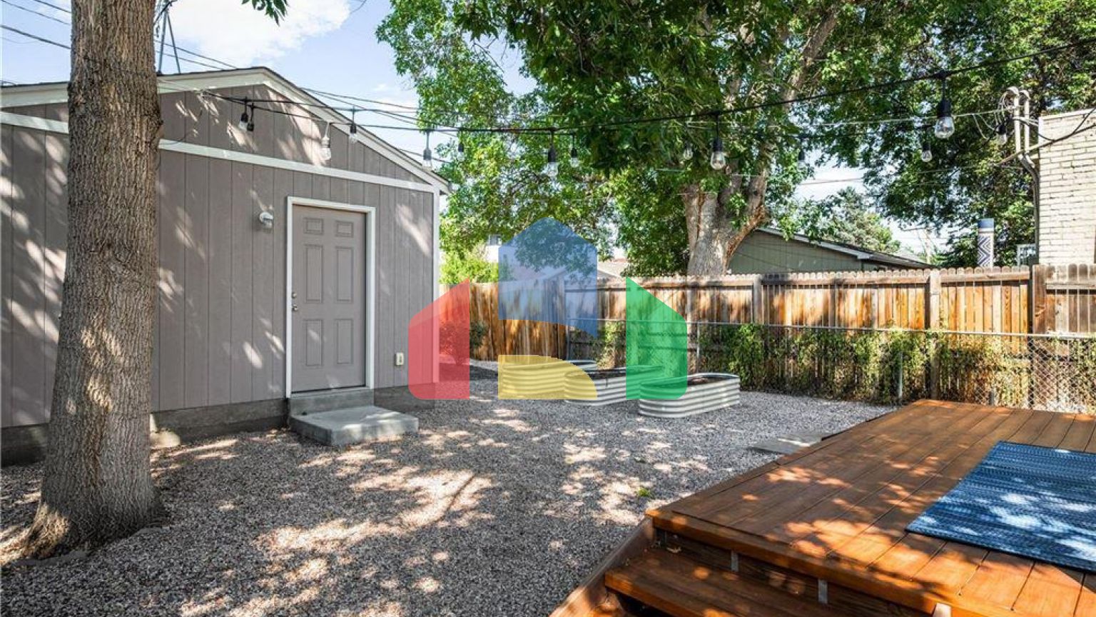 Residential - Single Family Home - Denver, Colorado, United States - United States