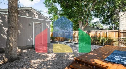 Residential - Single Family Home - Denver, Colorado, United States - United States Residential - Single Family Home - Denver, Colorado, United States - United States