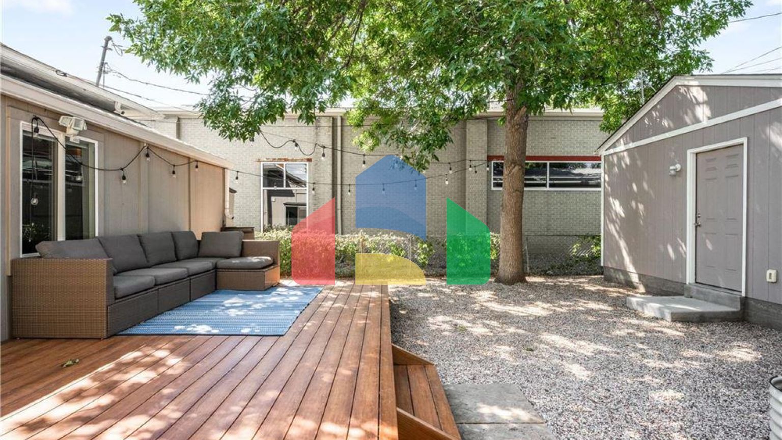 Residential - Single Family Home - Denver, Colorado, United States - United States