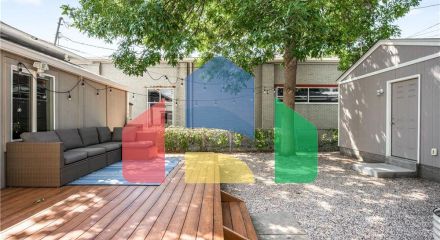 Residential - Single Family Home - Denver, Colorado, United States - United States Residential - Single Family Home - Denver, Colorado, United States - United States