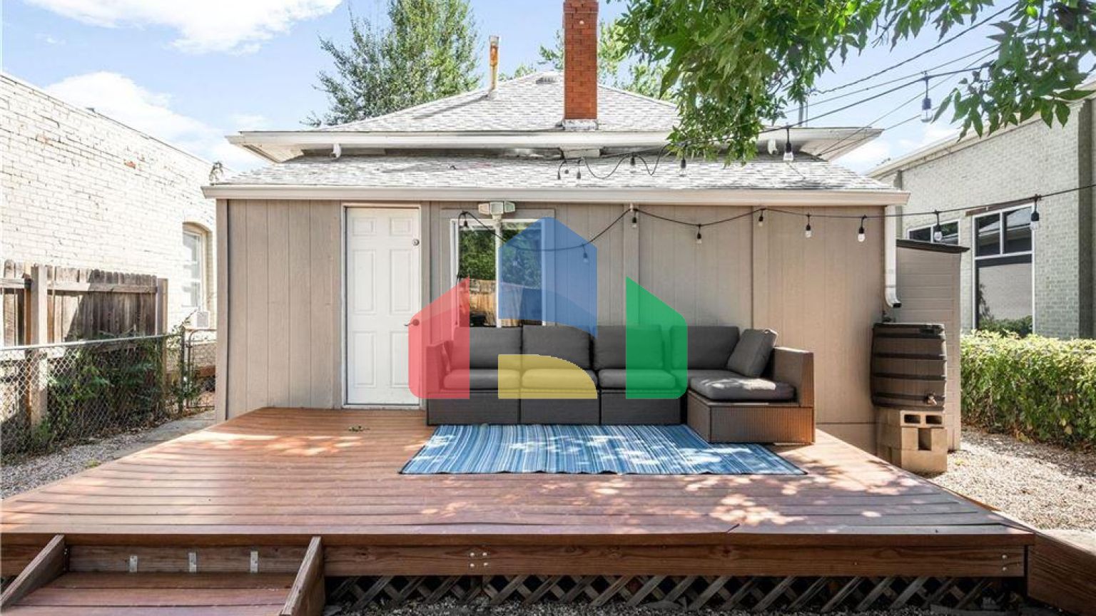 Residential - Single Family Home - Denver, Colorado, United States - United States