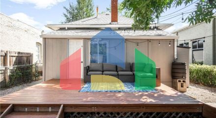 Residential - Single Family Home - Denver, Colorado, United States - United States Residential - Single Family Home - Denver, Colorado, United States - United States