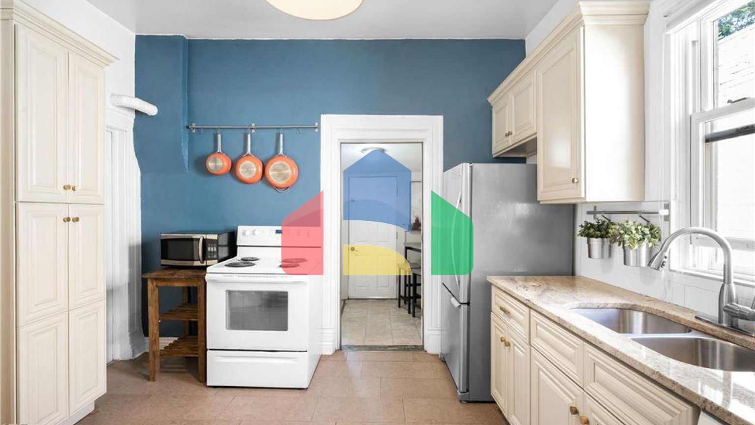 Residential - Single Family Home - Denver, Colorado, United States - United States