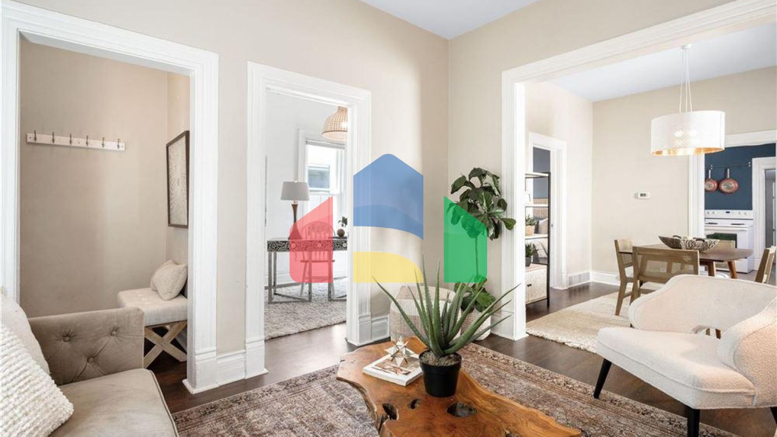 Residential - Single Family Home - Denver, Colorado, United States - United States