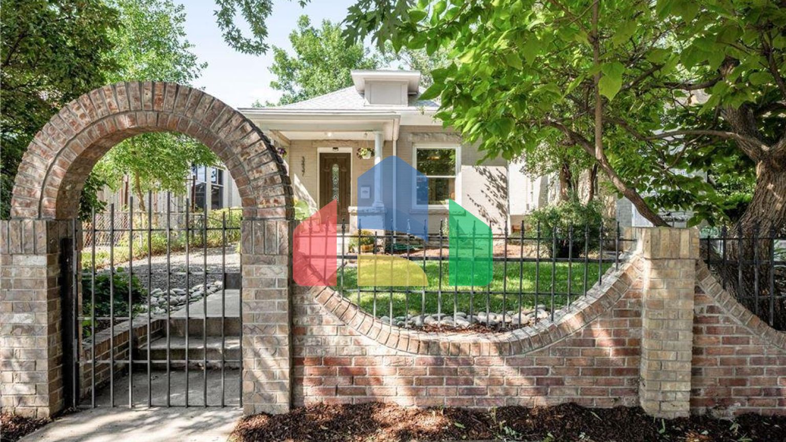 Residential - Single Family Home - Denver, Colorado, United States - United States