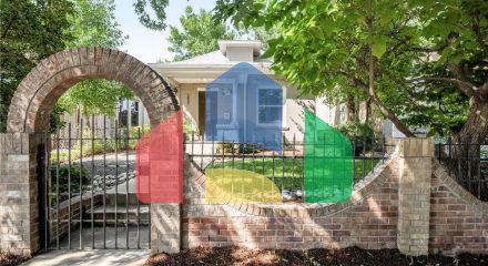 Residential - Single Family Home - Denver, Colorado, United States - United States