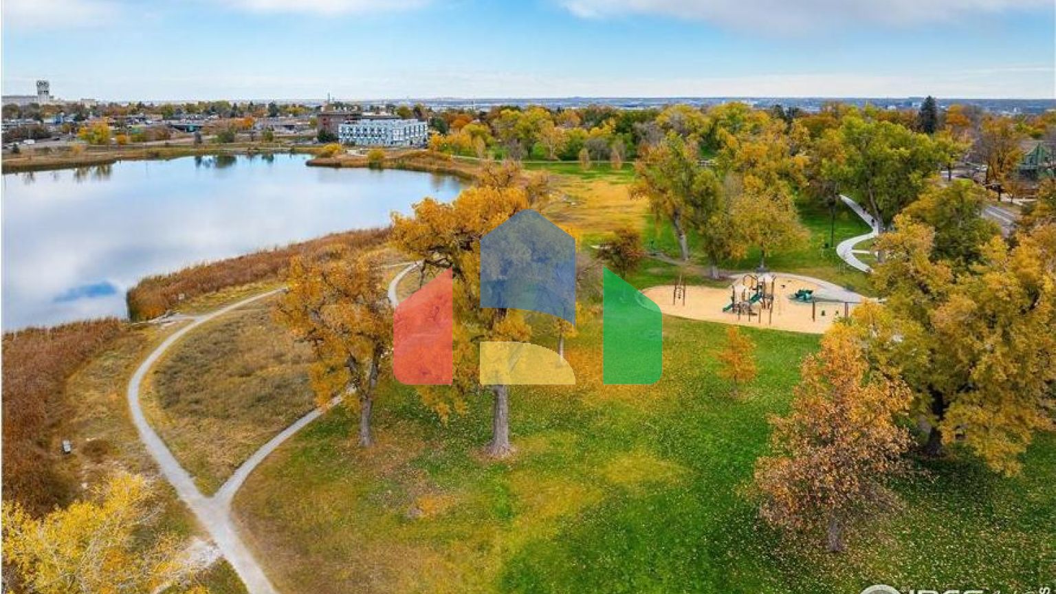 Residential - Single Family Home - Denver, Colorado, United States - United States