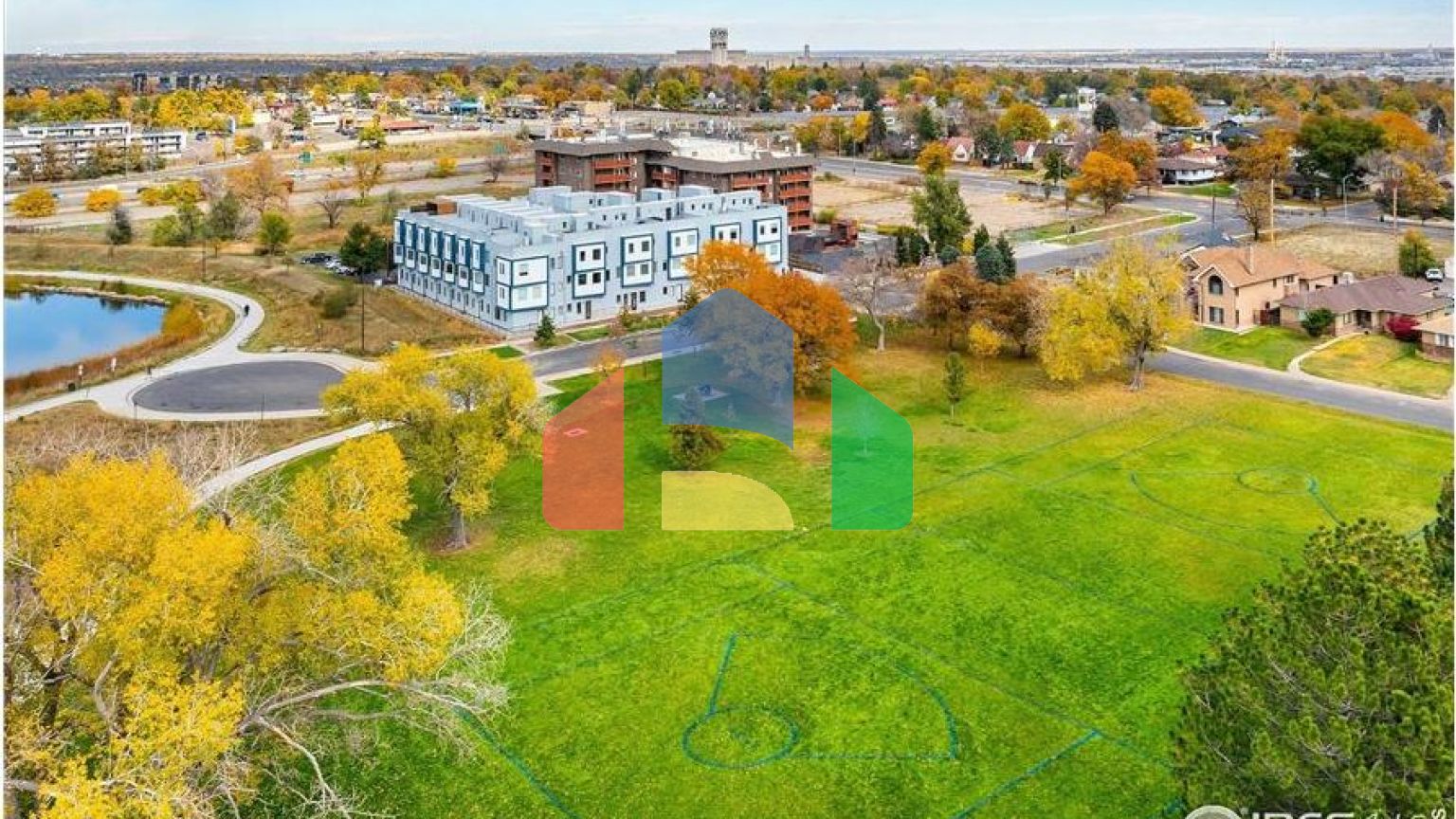 Residential - Single Family Home - Denver, Colorado, United States - United States