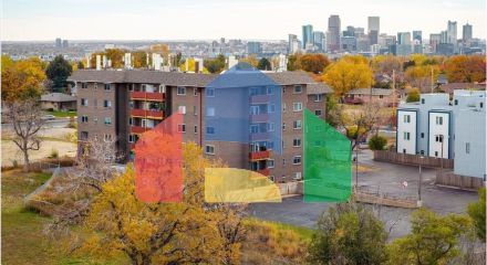 Residential - Single Family Home - Denver, Colorado, United States - United States Residential - Single Family Home - Denver, Colorado, United States - United States