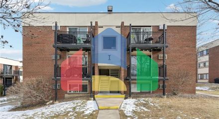 Residential - Condo/Apartment - Denver, Colorado, United States - United States Residential - Condo/Apartment - Denver, Colorado, United States - United States