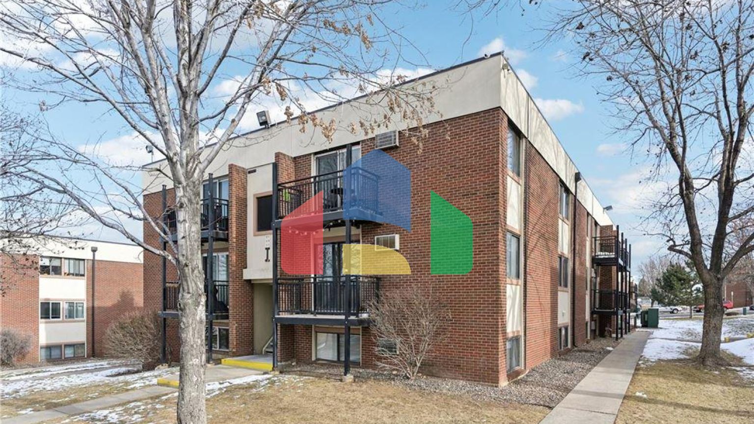 Residential - Condo/Apartment - Denver, Colorado, United States - United States