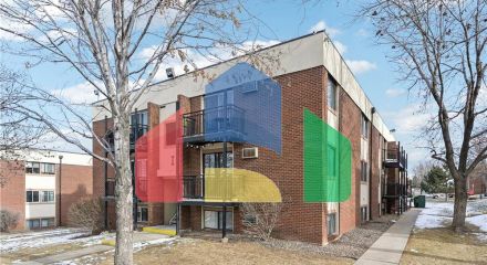 Residential - Condo/Apartment - Denver, Colorado, United States - United States Residential - Condo/Apartment - Denver, Colorado, United States - United States