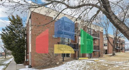 Residential - Condo/Apartment - Denver, Colorado, United States - United States Residential - Condo/Apartment - Denver, Colorado, United States - United States