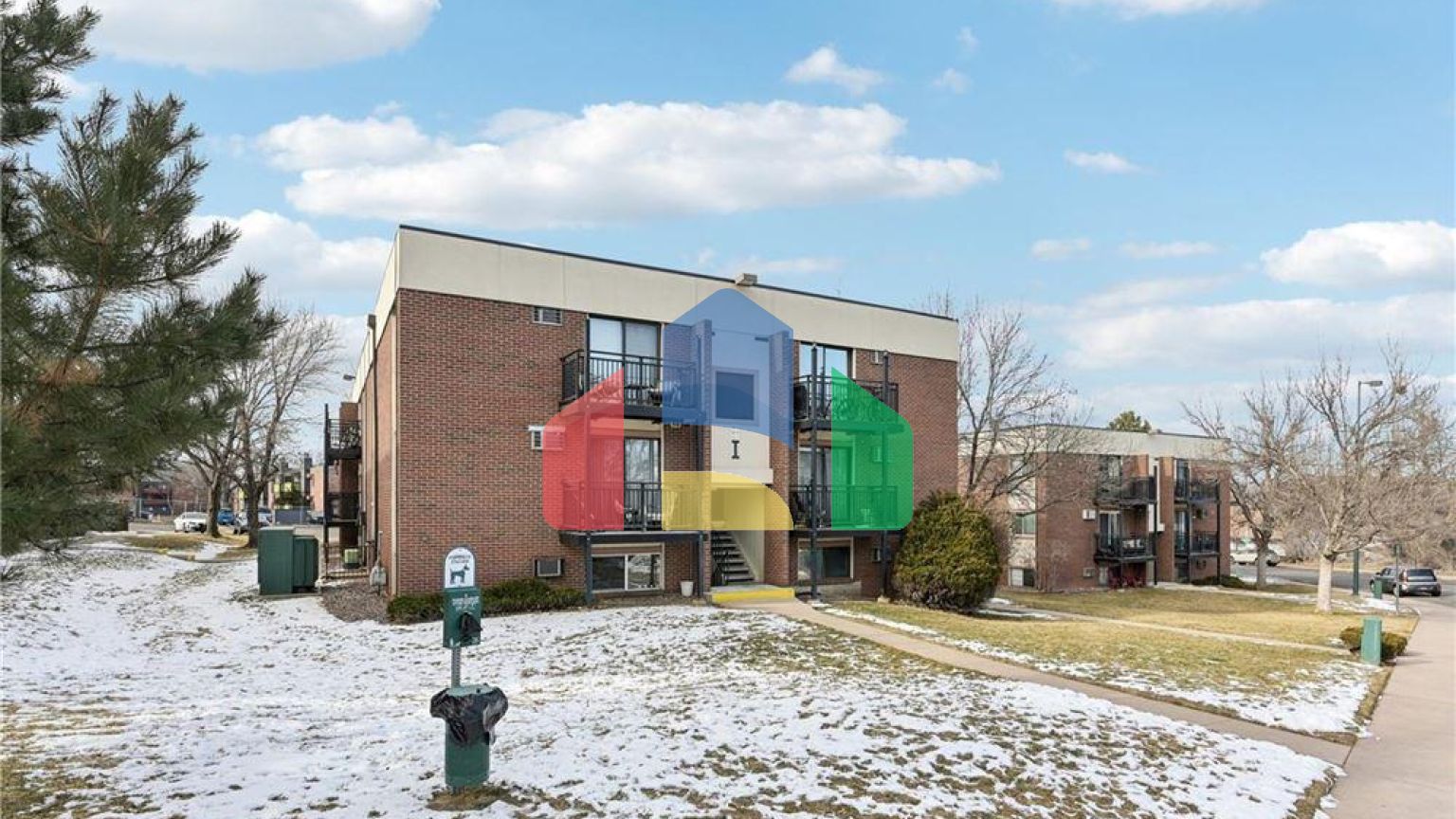 Residential - Condo/Apartment - Denver, Colorado, United States - United States