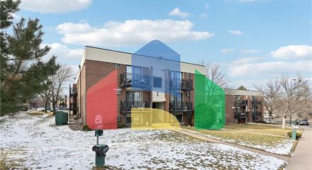 Residential - Condo/Apartment - Denver, Colorado, United States - United States Residential - Condo/Apartment - Denver, Colorado, United States - United States