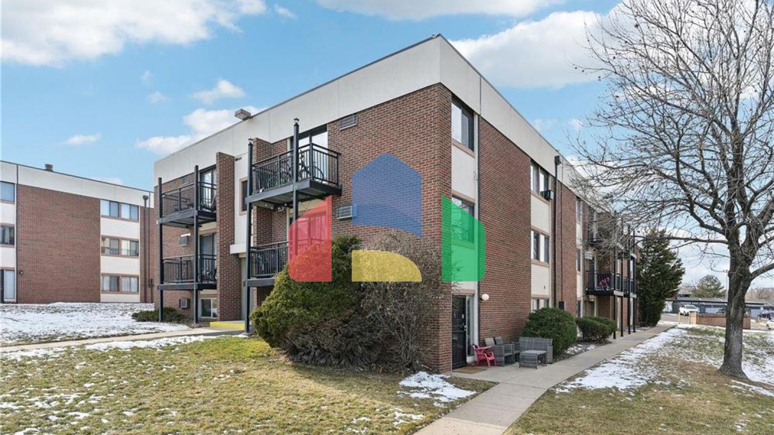 Residential - Condo/Apartment - Denver, Colorado, United States - United States