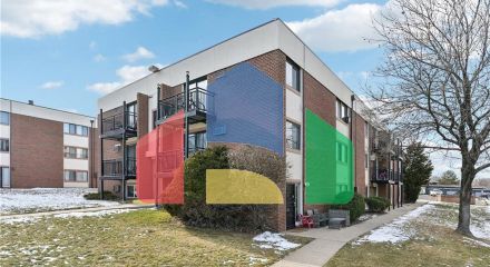 Residential - Condo/Apartment - Denver, Colorado, United States - United States Residential - Condo/Apartment - Denver, Colorado, United States - United States