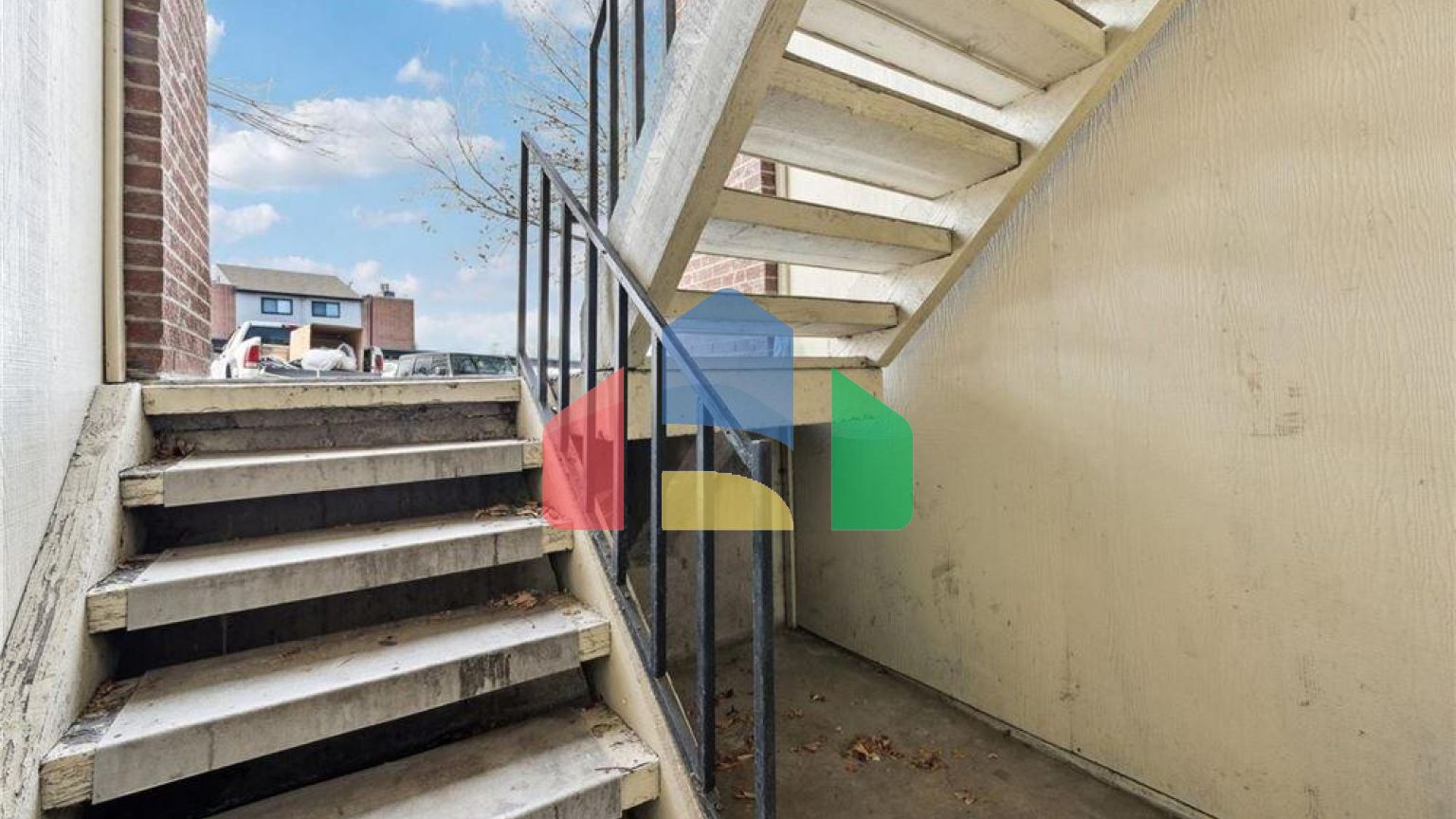 Residential - Condo/Apartment - Denver, Colorado, United States - United States