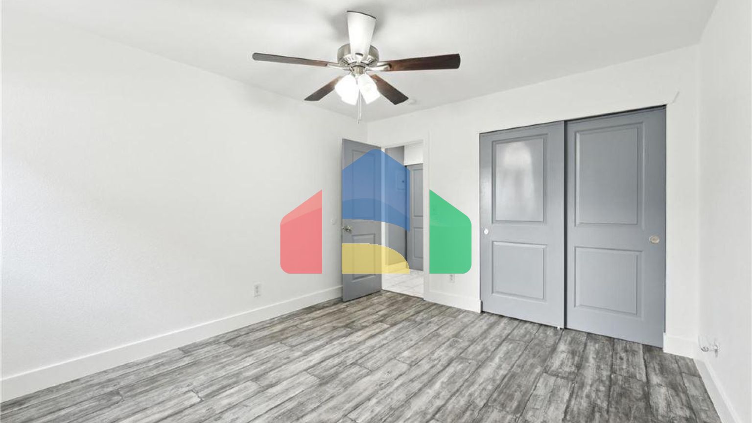 Residential - Condo/Apartment - Denver, Colorado, United States - United States