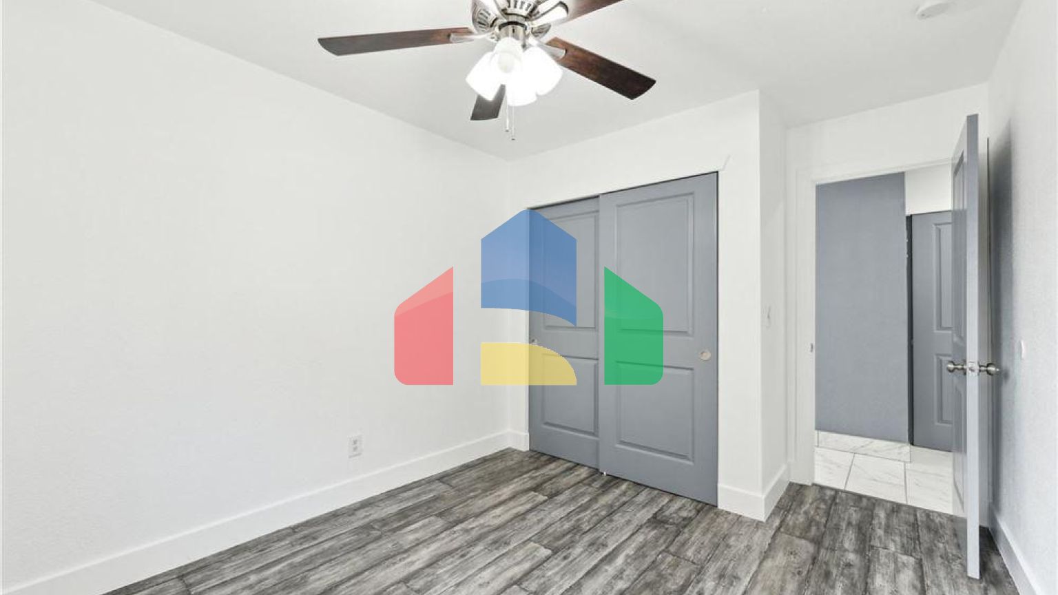 Residential - Condo/Apartment - Denver, Colorado, United States - United States