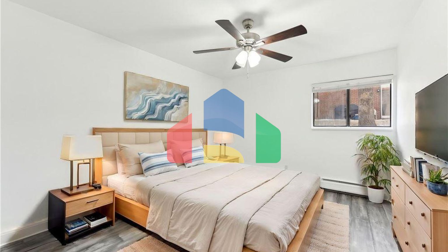 Residential - Condo/Apartment - Denver, Colorado, United States - United States