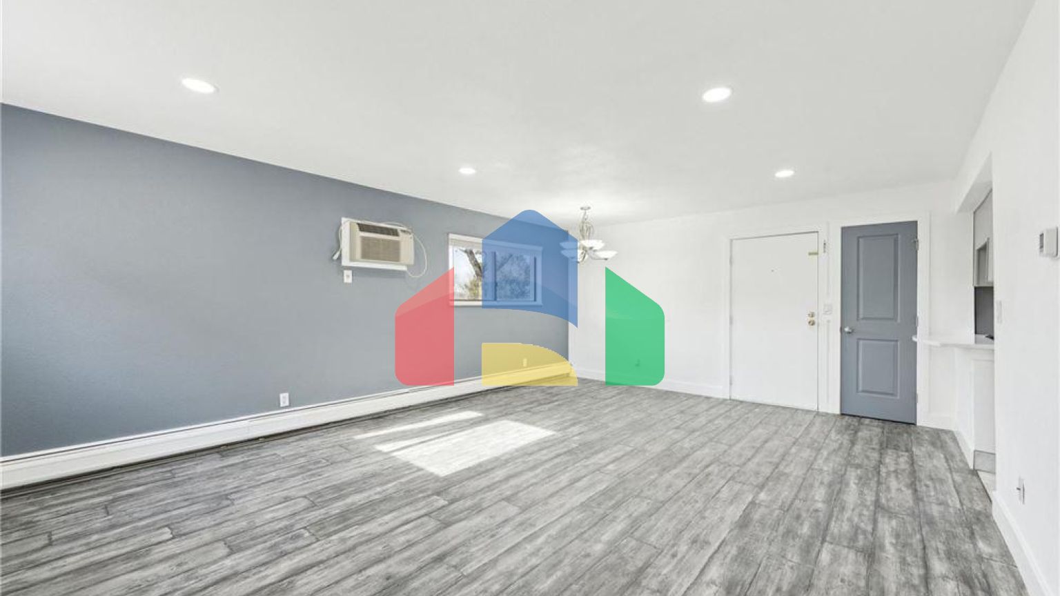 Residential - Condo/Apartment - Denver, Colorado, United States - United States