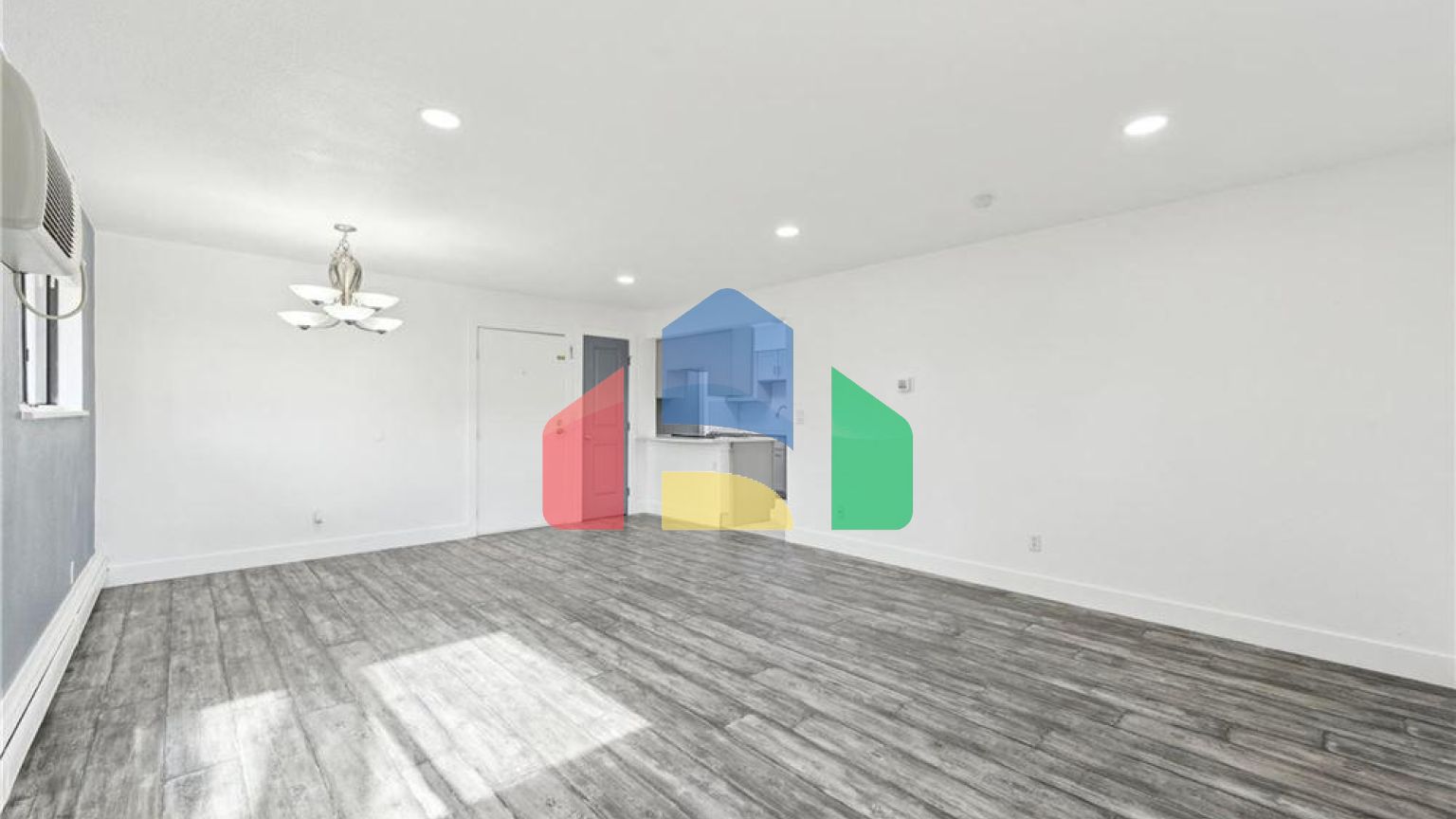 Residential - Condo/Apartment - Denver, Colorado, United States - United States