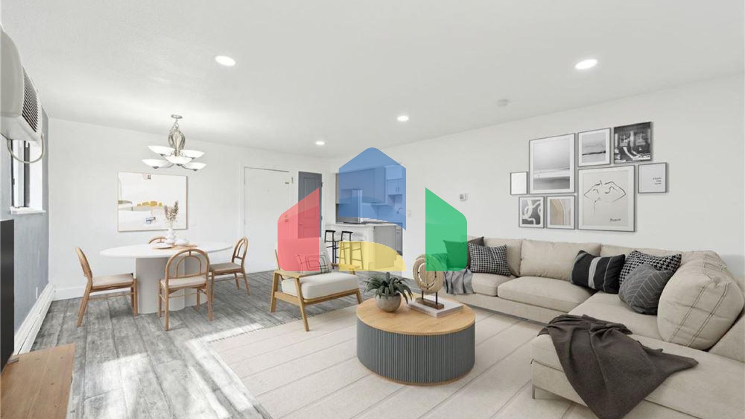 Residential - Condo/Apartment - Denver, Colorado, United States - United States