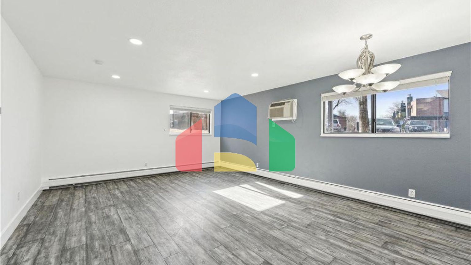 Residential - Condo/Apartment - Denver, Colorado, United States - United States