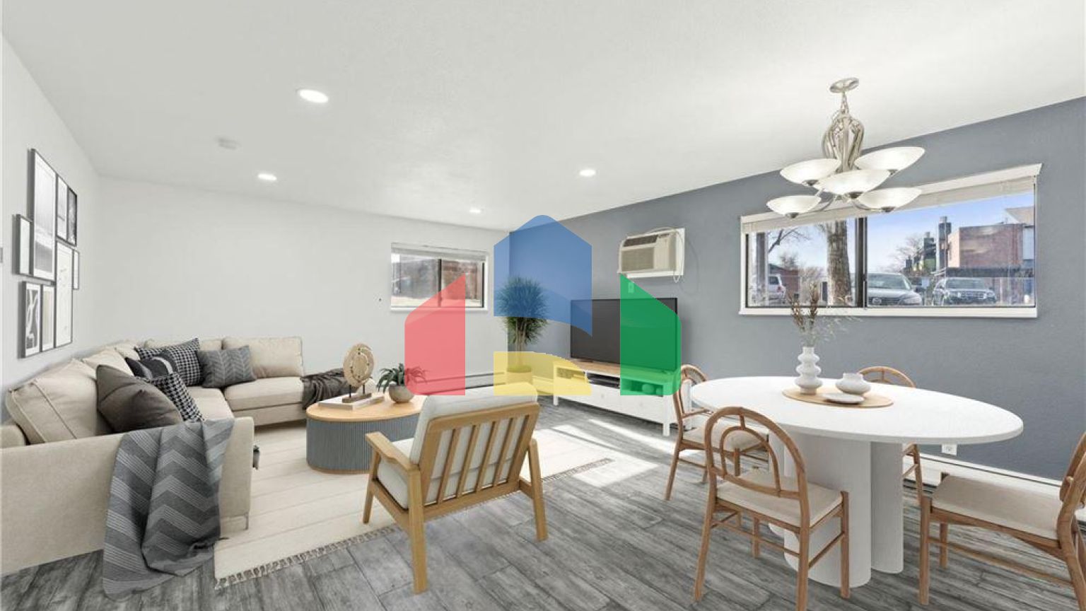 Residential - Condo/Apartment - Denver, Colorado, United States - United States