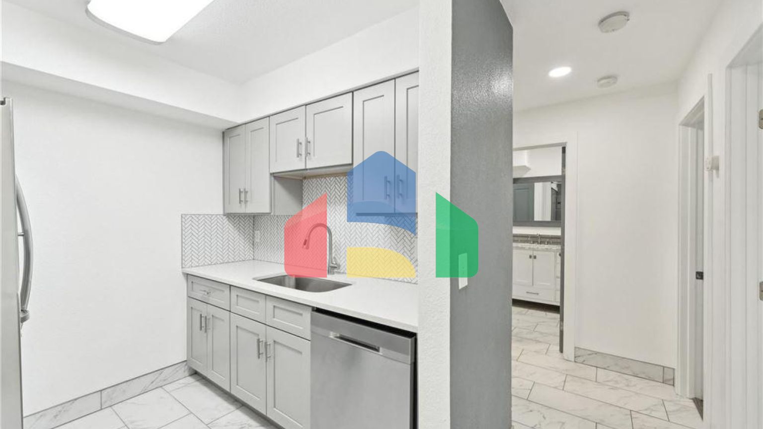 Residential - Condo/Apartment - Denver, Colorado, United States - United States