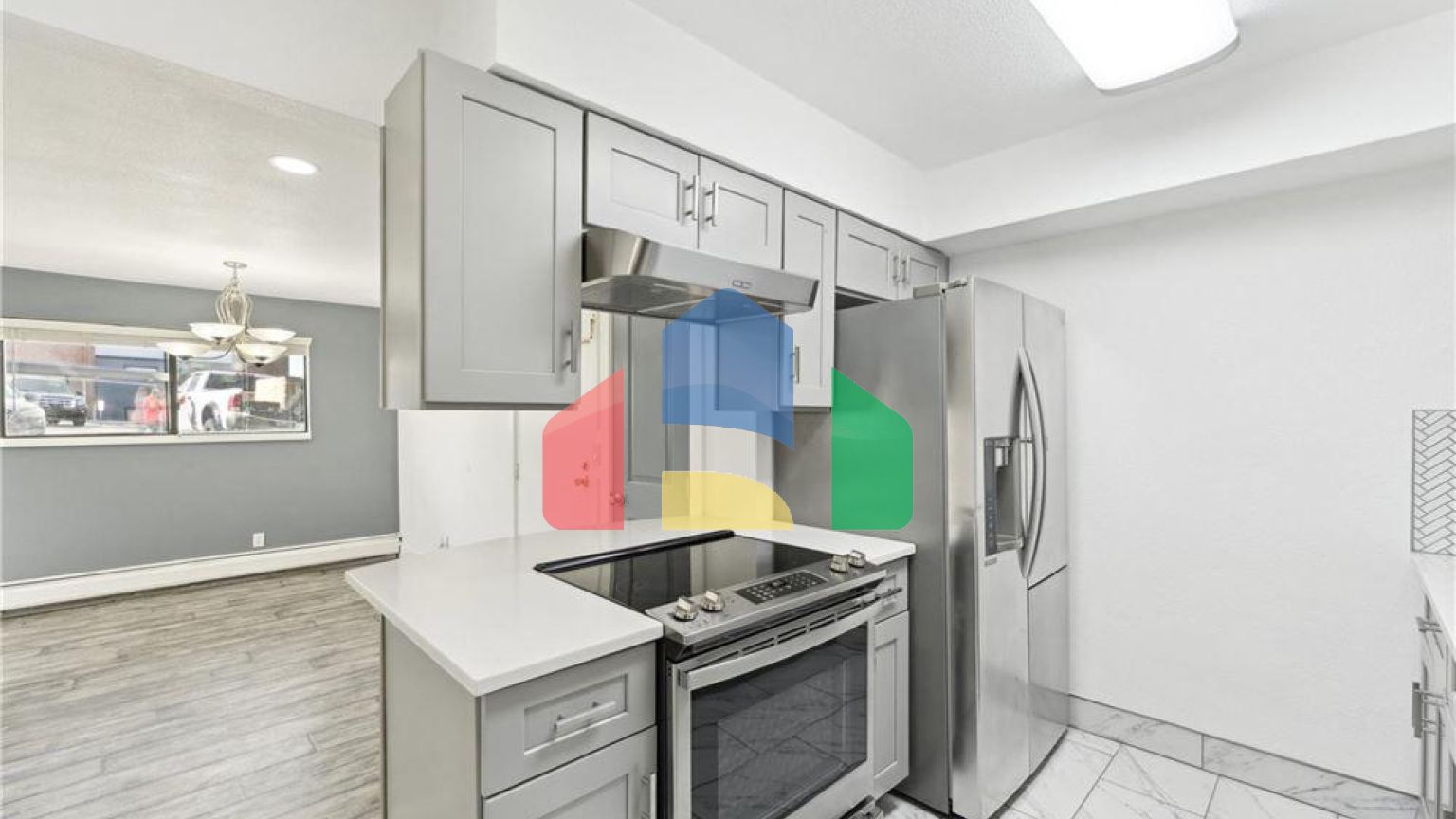 Residential - Condo/Apartment - Denver, Colorado, United States - United States