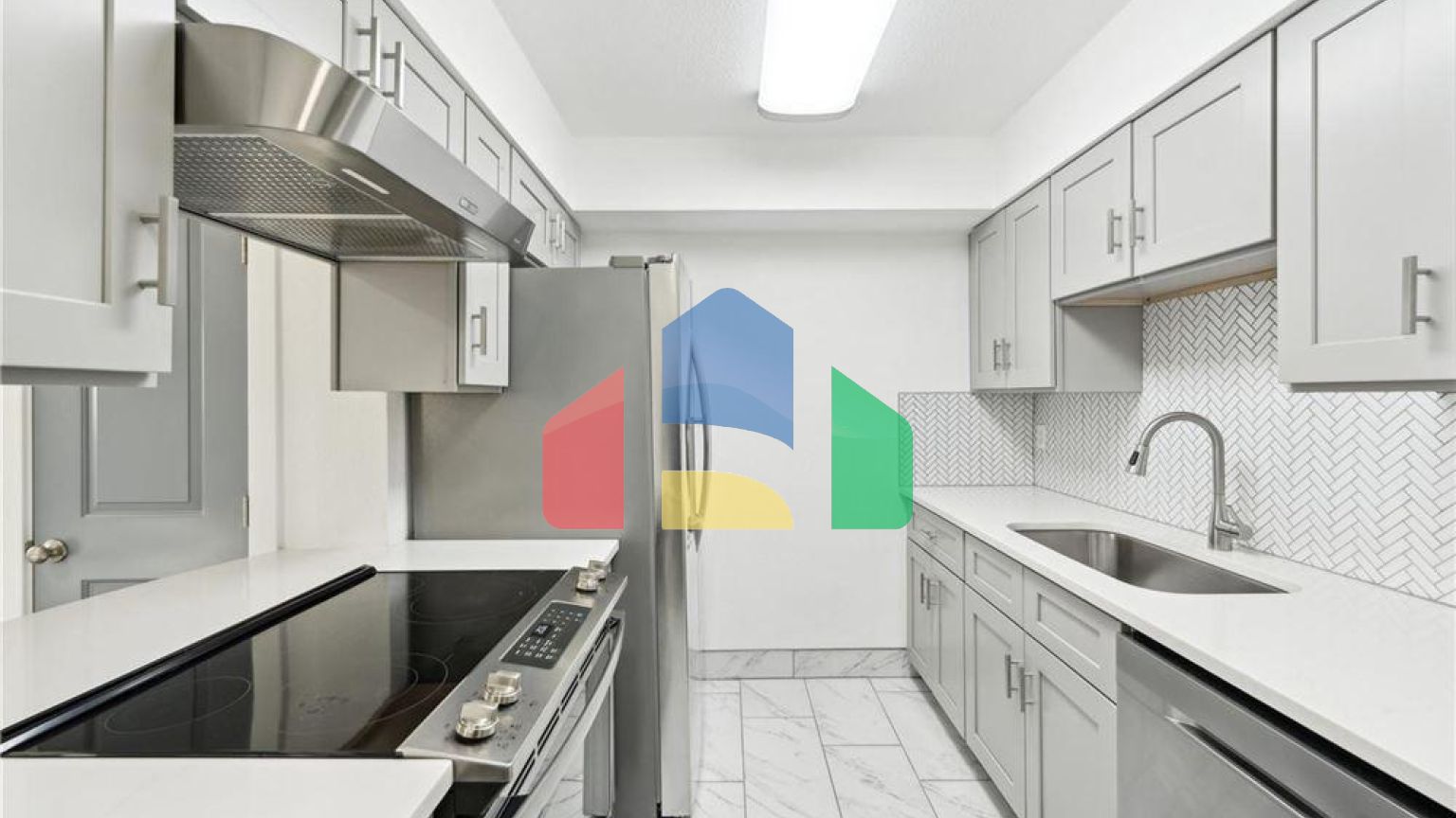 Residential - Condo/Apartment - Denver, Colorado, United States - United States