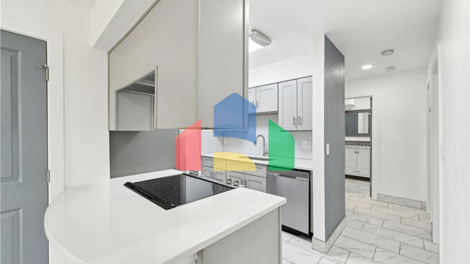 Residential - Condo/Apartment - Denver, Colorado, United States - United States