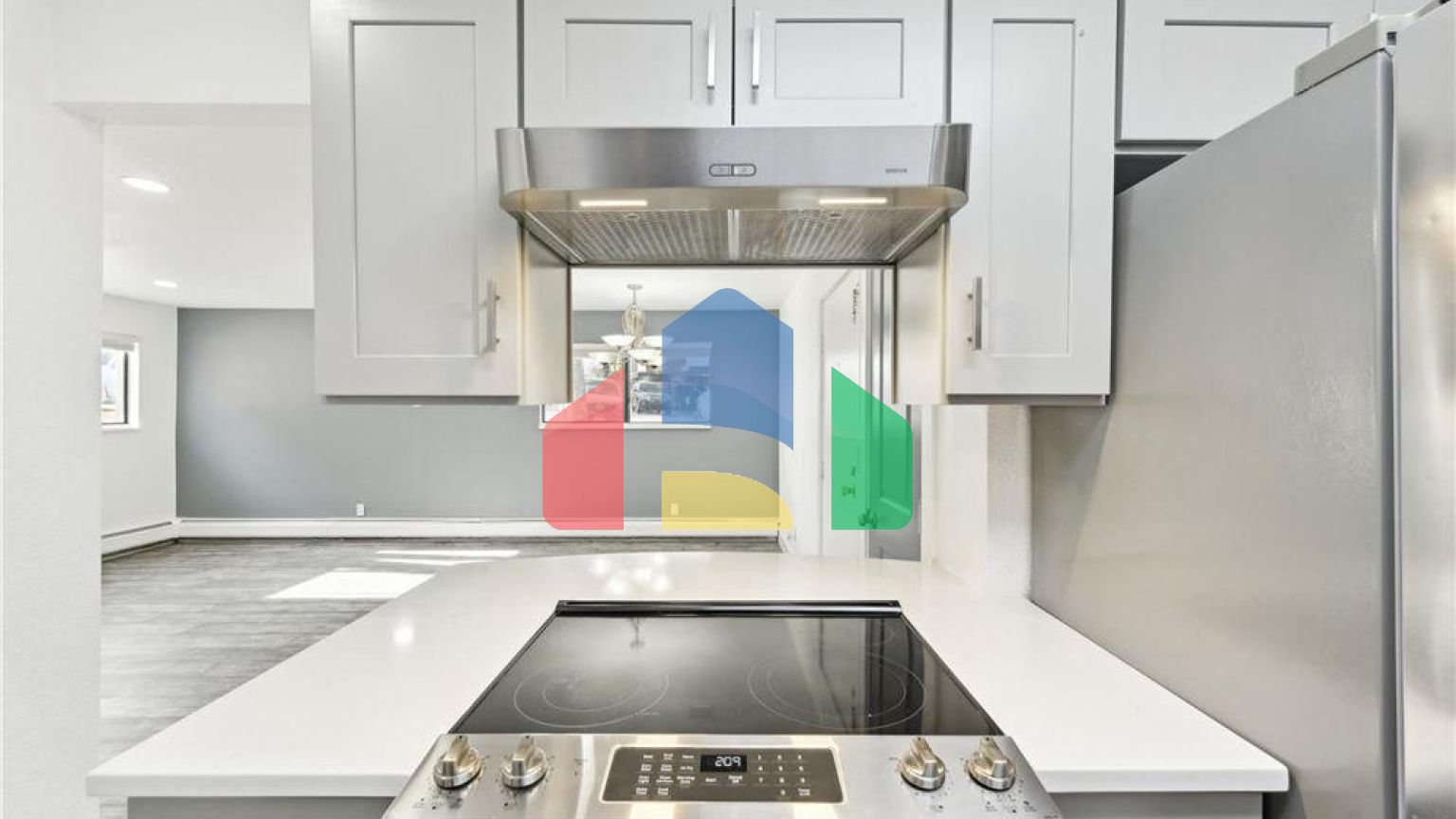 Residential - Condo/Apartment - Denver, Colorado, United States - United States