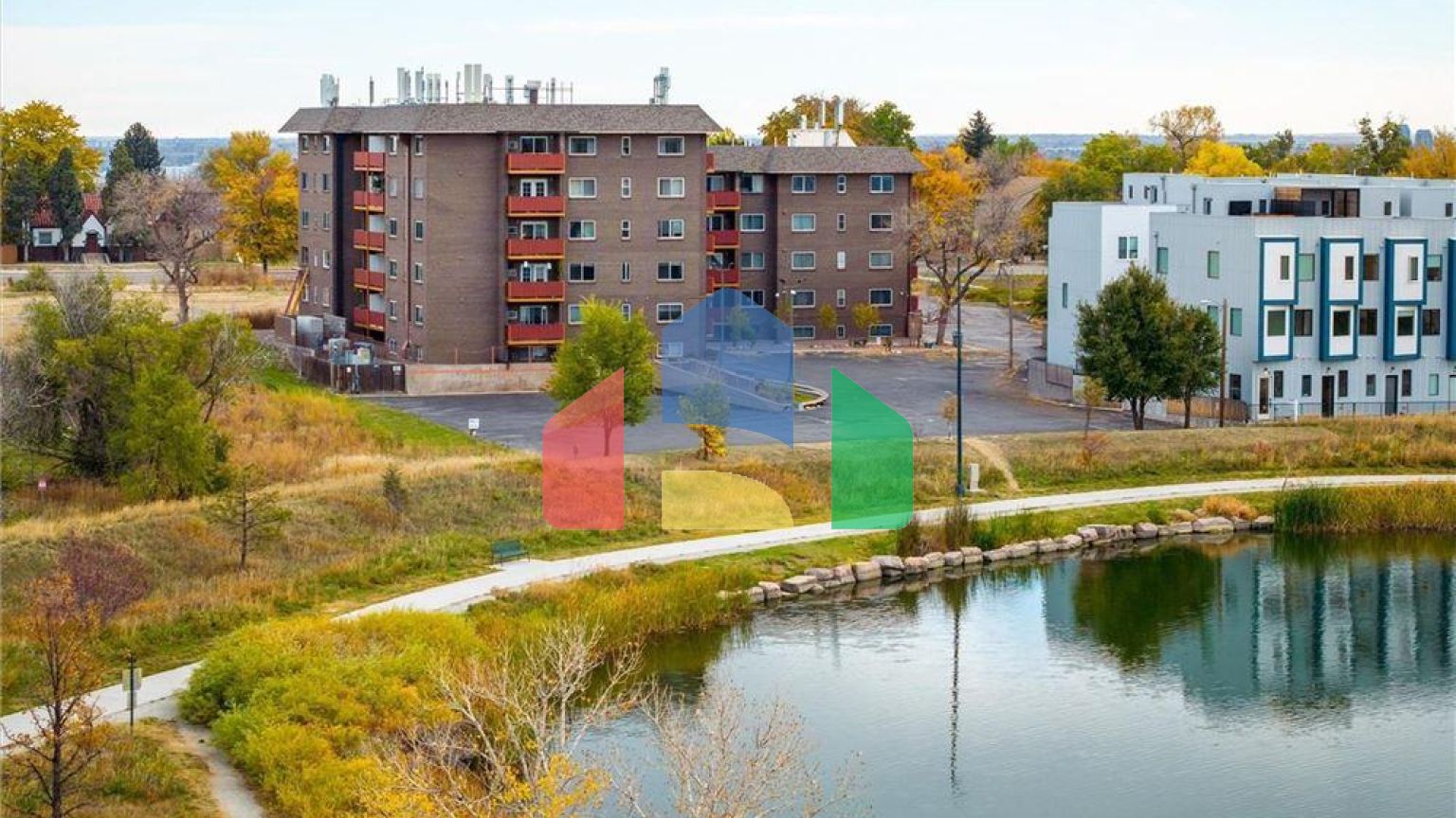 Residential - Condo/Apartment - Denver, Colorado, United States - United States