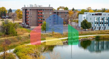 Residential - Condo/Apartment - Denver, Colorado, United States - United States Residential - Condo/Apartment - Denver, Colorado, United States - United States