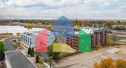 Residential - Condo/Apartment - Denver, Colorado, United States - United States Residential - Condo/Apartment - Denver, Colorado, United States - United States