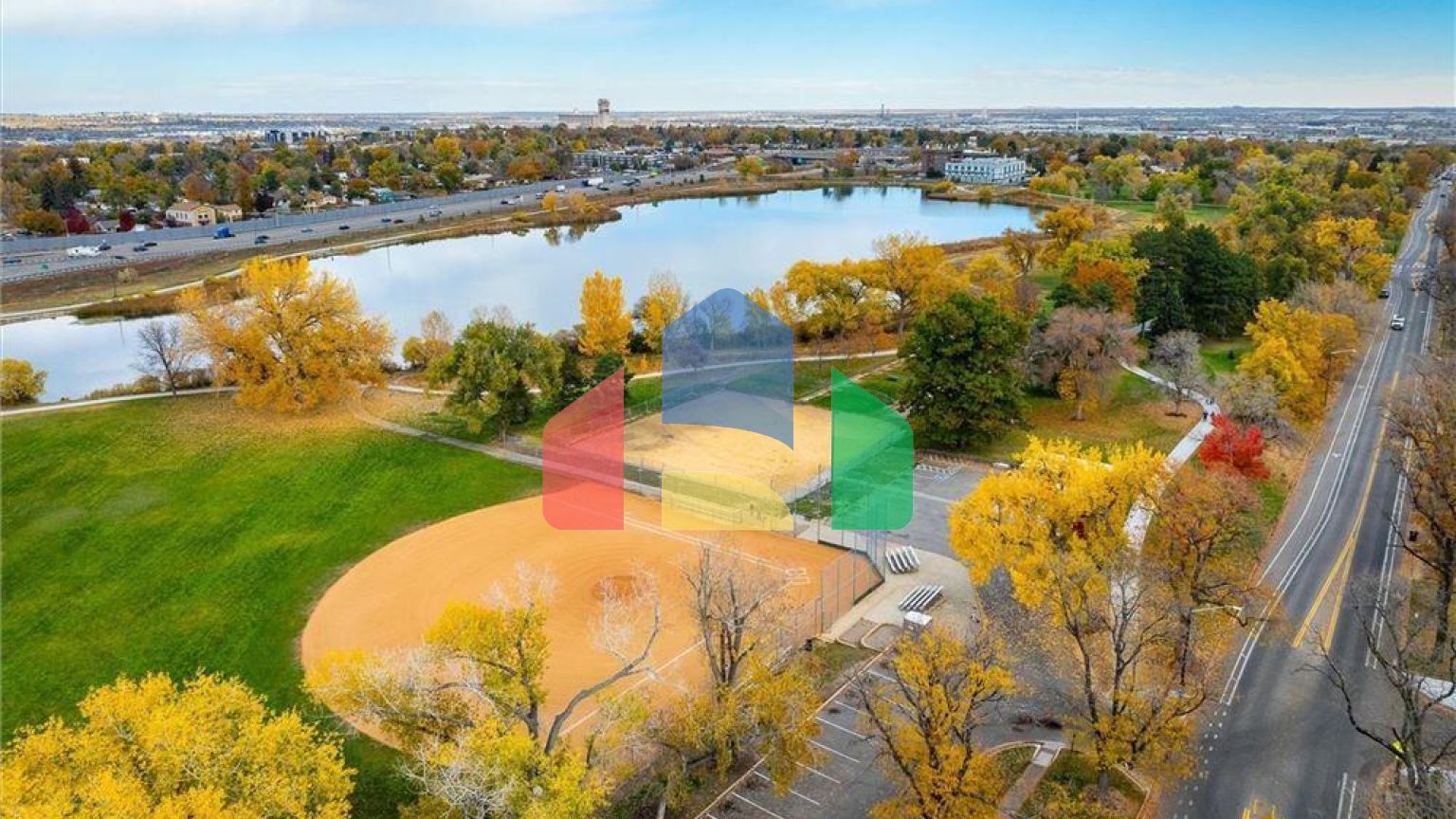 Residential - Condo/Apartment - Denver, Colorado, United States - United States