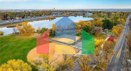 Residential - Condo/Apartment - Denver, Colorado, United States - United States Residential - Condo/Apartment - Denver, Colorado, United States - United States