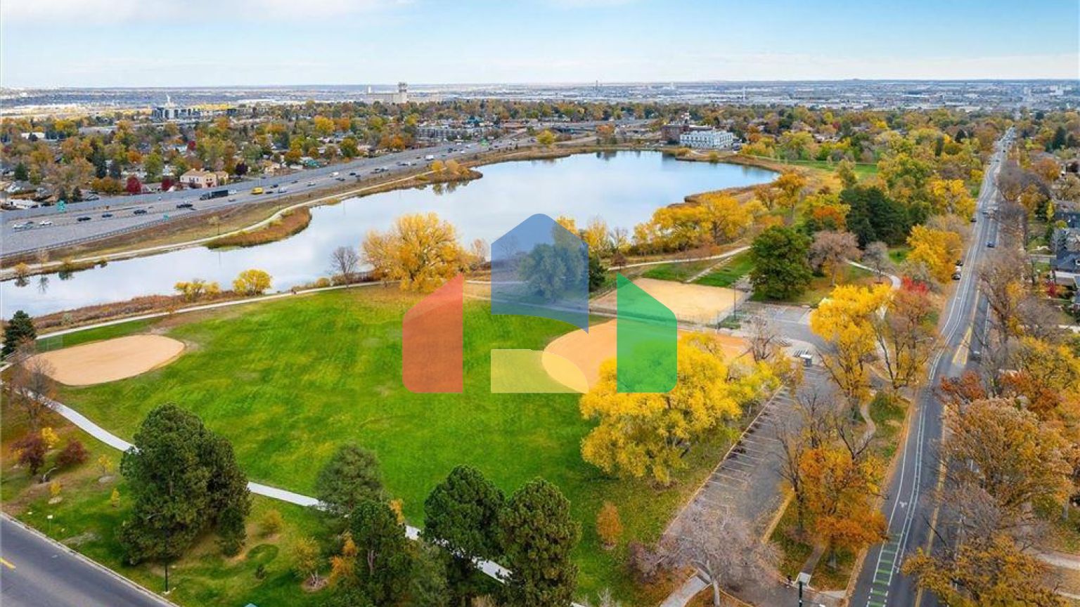 Residential - Condo/Apartment - Denver, Colorado, United States - United States