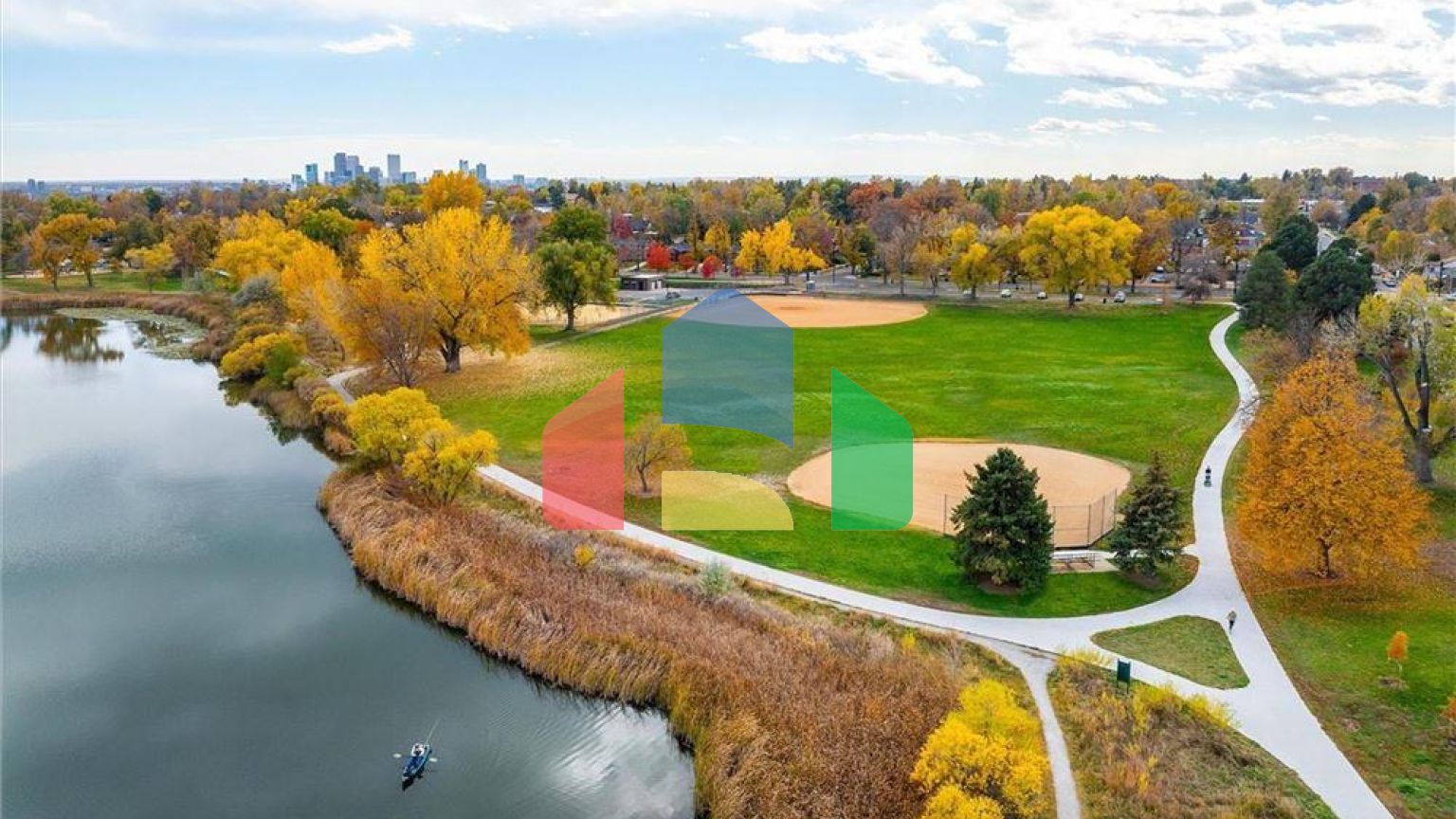 Residential - Condo/Apartment - Denver, Colorado, United States - United States